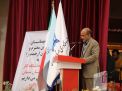 گزارش تصویری مراسم افتتاحيه نمايشگاه كار استان سمنان